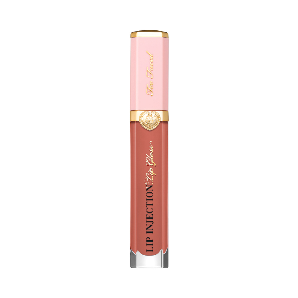 LIP INJECTION LIP GLOSS (BRILLO LABIAL)